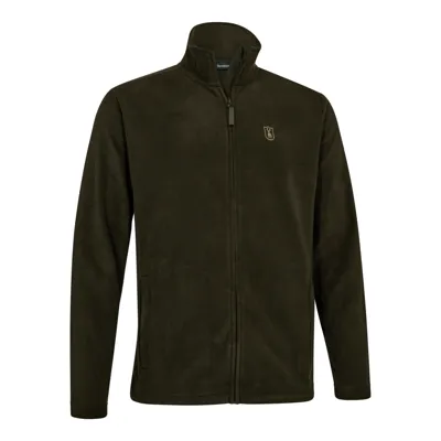 Atlas Light Fleece Jakke Herre - Deerhunter