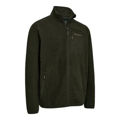 Atlas Fleece Jakke Herre - Deerhunter