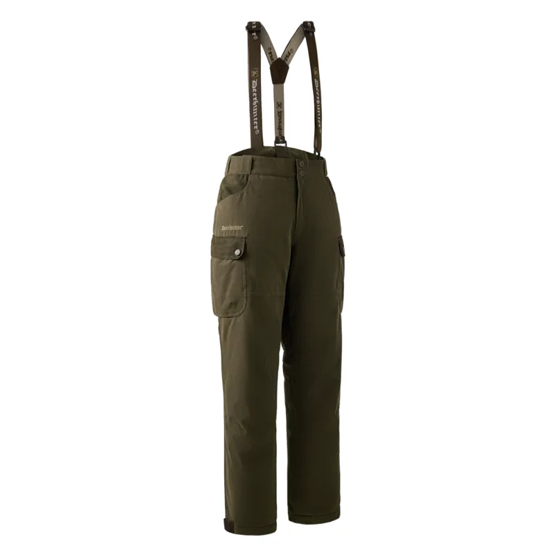 Deerhunter Eagle Winter Bukser Herre