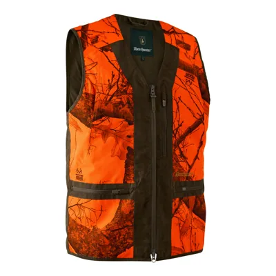 Eagle Vest Herre - Deerhunter