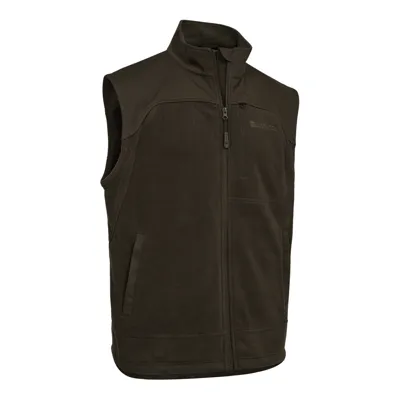 Muflon Pro Fleece Vest Herre - Deerhunter