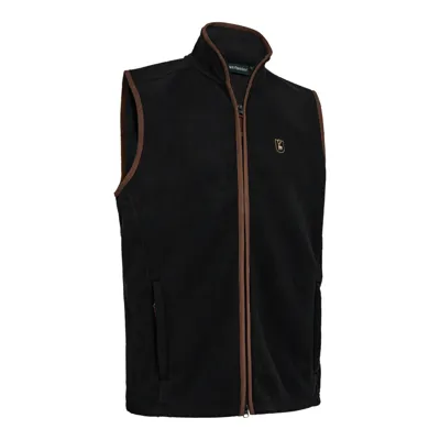 Cumbria Fleece Vest Herre - Deerhunter