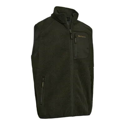 Atlas Fleece Vest Herre - Deerhunter