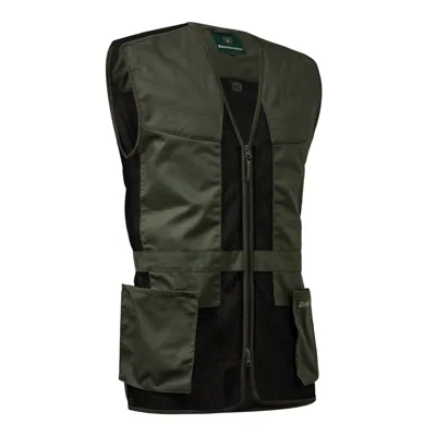 Atlas Net Skydevest Herre - Deerhunter