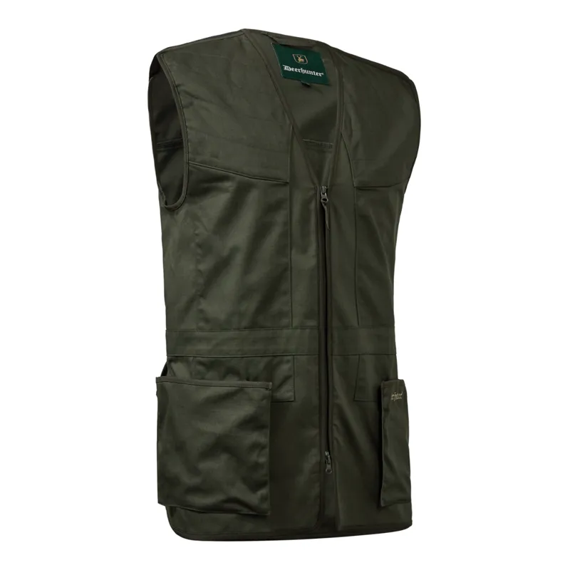 Deerhunter Atlas Skydevest Herre