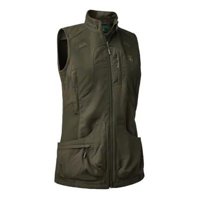 Lady Ann Extreme Vest Dame - Deerhunter