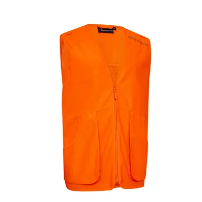 Jagt Mesh Sikkershedsvest - Deerhunter