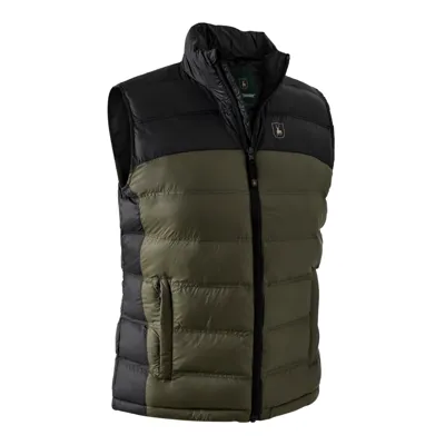 Lady Northward Vatteret Vest Dame - Deerhunter