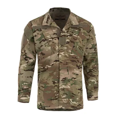 Revenger TDU Shirt – Taktisk Uniformsskjorte - Invader Gear
