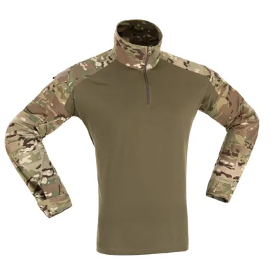Combat Shirt – Kampskjorte - Invader Gear