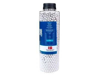 Bolas 0,20 PVC Beta Blaster - ASG