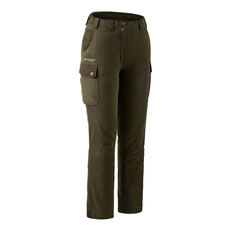 Deerhunter Lady Eagle Winter Bukser Dame