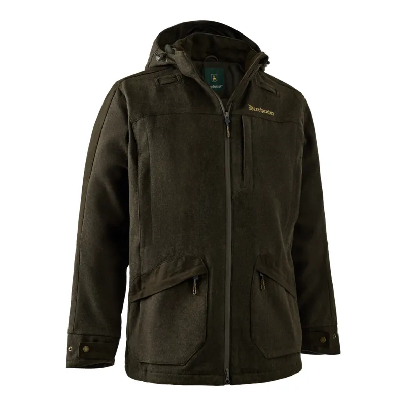 Deerhunter Tatra Jakke Herre