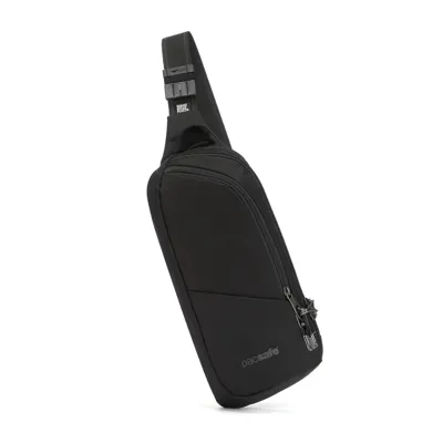 V Anti-Theft Action Sling Pack – Bæltetaske 2,5L - Pacsafe