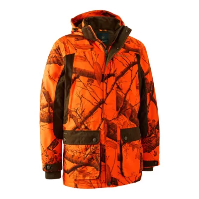 Eagle Winter Jakke Herre - Deerhunter