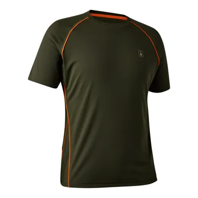 Chamois T-Shirt Herre - Deerhunter
