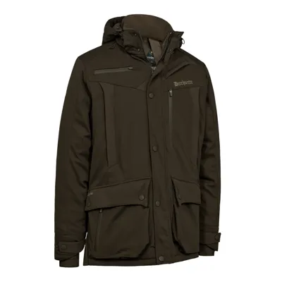 Muflon Pro Winter Jakke Herre - Deerhunter