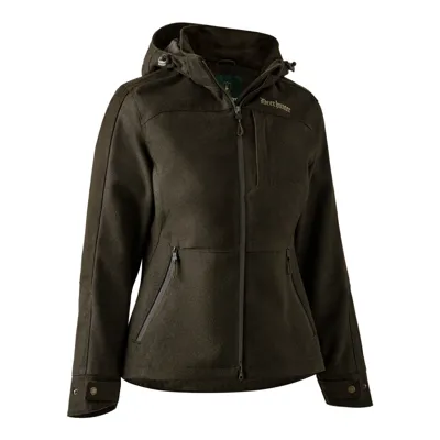Lady Tatra Active Jakke Dame - Deerhunter