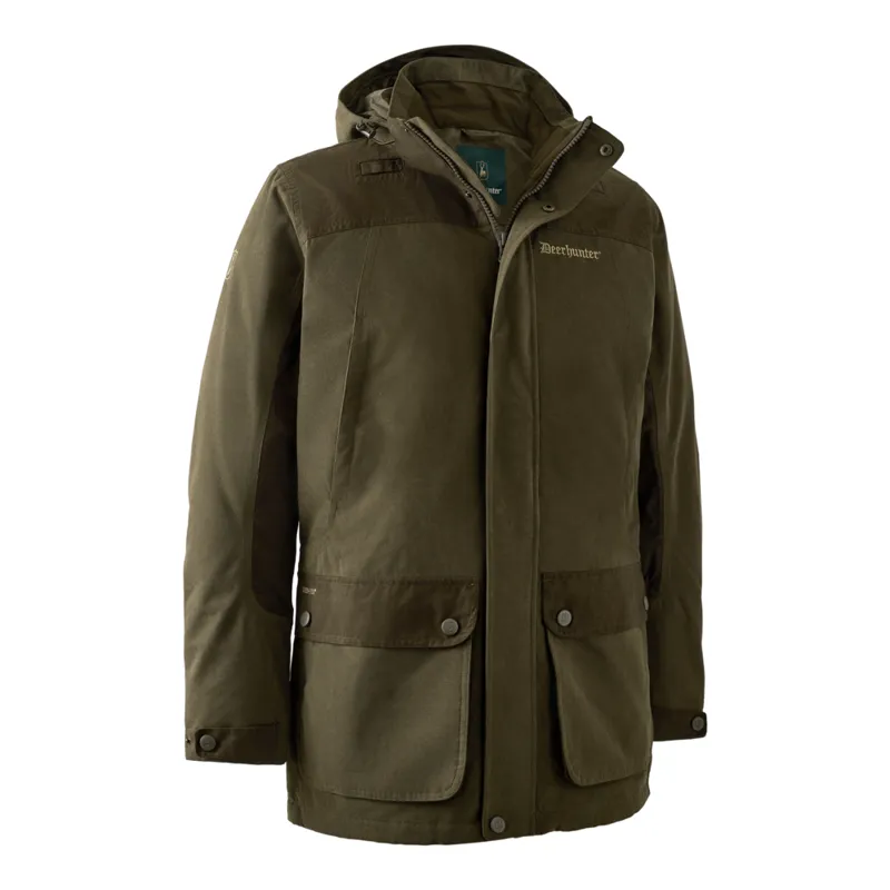 Deerhunter Eagle Jakke Herre