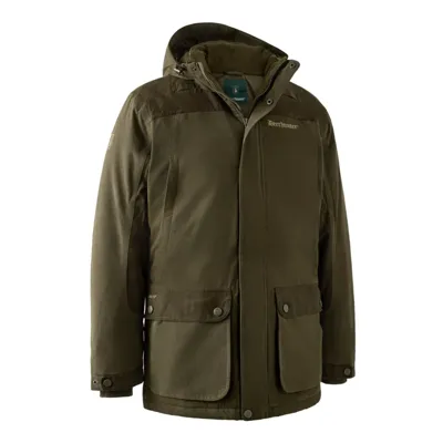Eagle Winter Jakke Herre - Deerhunter