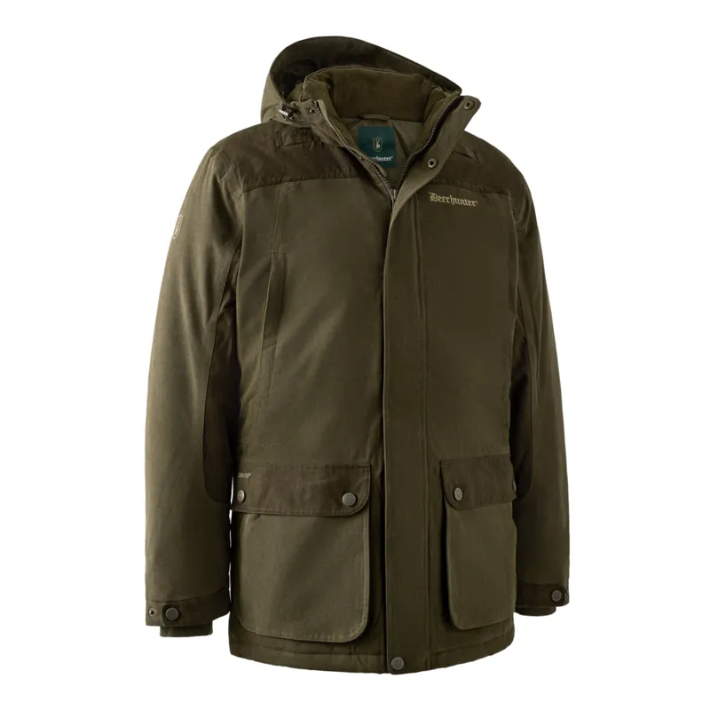 Deerhunter Eagle Winter Jakke Herre