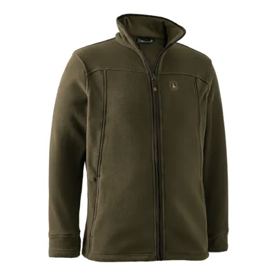 Eagle Fleece Jakke Herre - Deerhunter