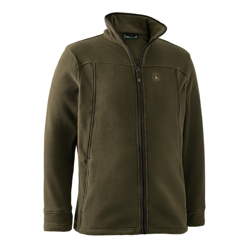 Deerhunter Eagle Fleece Jakke Herre
