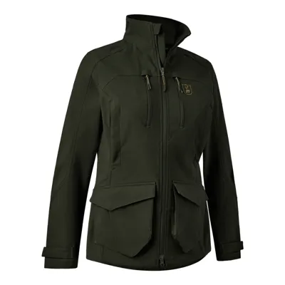 Lady Climate Jakke Med 37.5® Technology Dame - Deerhunter