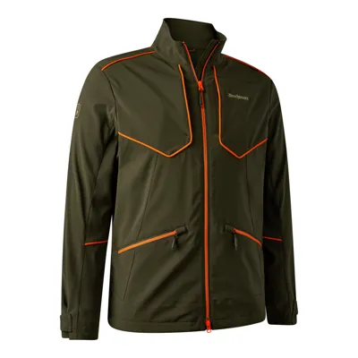 Chamois Jakke Herre - Deerhunter