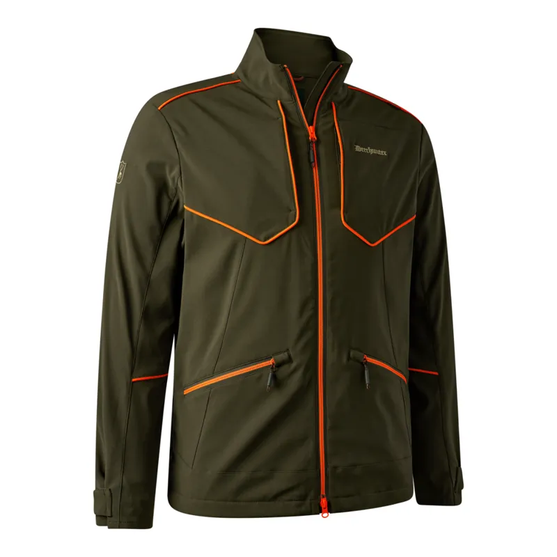 Deerhunter Chamois Jakke Herre