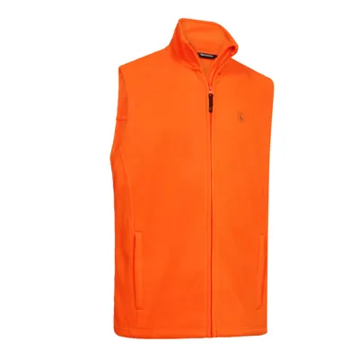 Atlas Light Fleece Vest Herre - Deerhunter