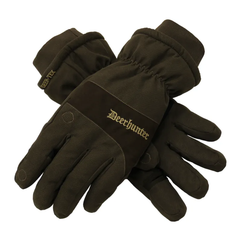 Deerhunter Eagle Vinter Handsker