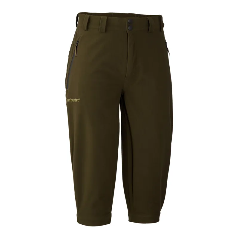 Deerhunter Pro Gamekeeper Knickers Herre