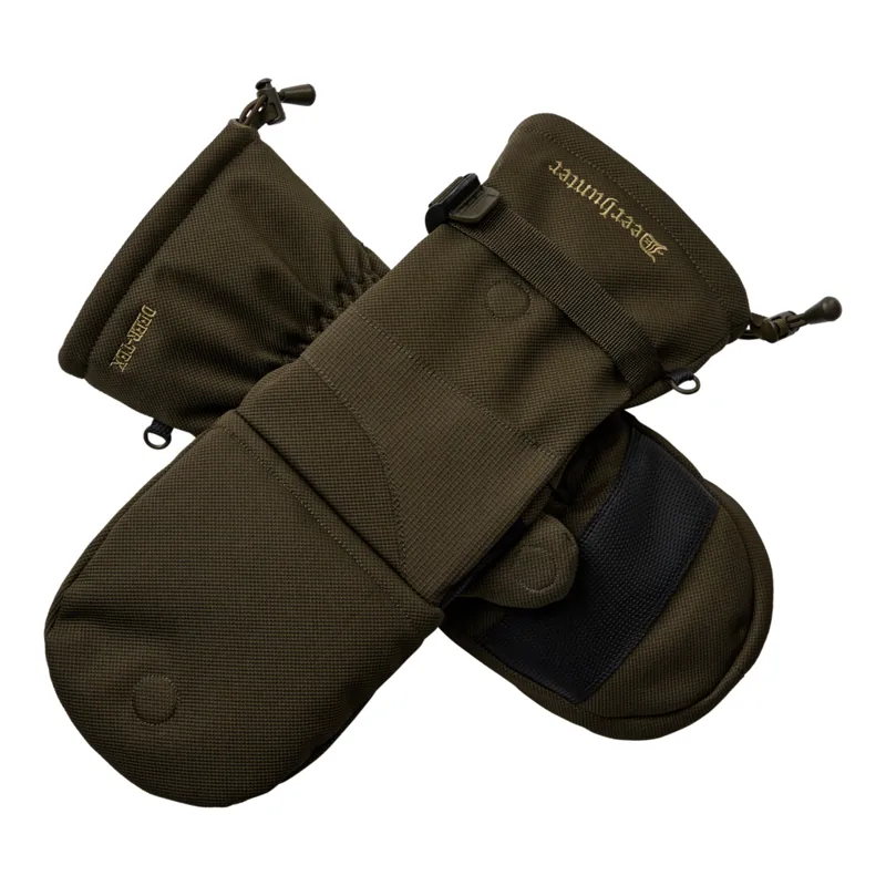 Deerhunter Muflon Pro Glomitts