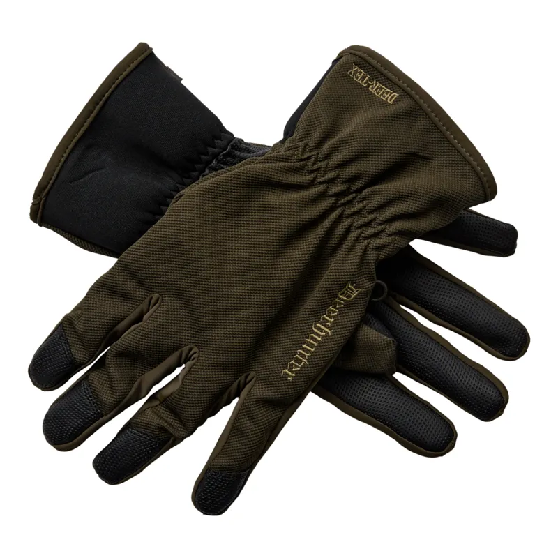 Deerhunter Muflon Pro Light Handsker