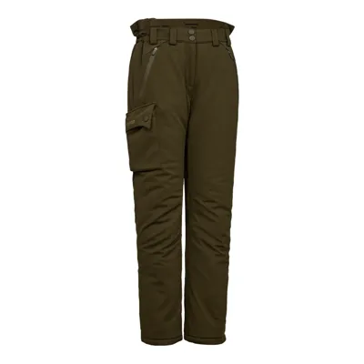 Lady Muflon Pro Winter Bukser Dame - Deerhunter