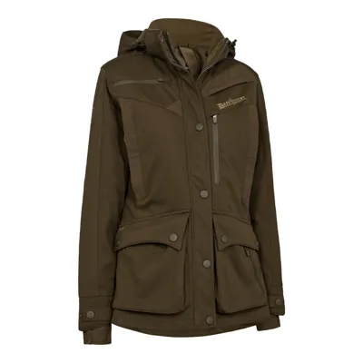 Lady Muflon Pro Jakke Dame - Deerhunter