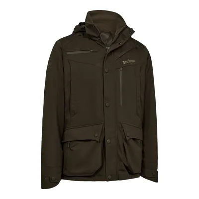 Muflon Pro Light Jagtjakke Herre - Deerhunter