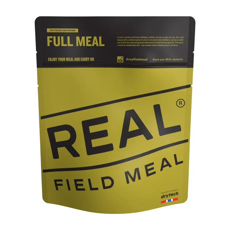 Drytech Field Meal – Kebabgryde – Feltration