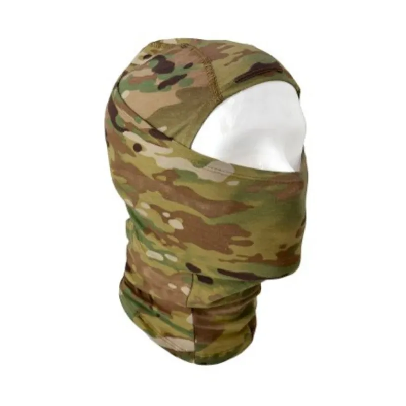 Texar Balaclava Ninja · Mc camo