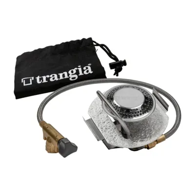 Gas Burner Storm GB77 – Gasbrænder - Trangia
