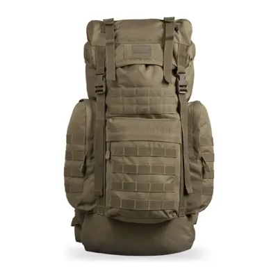 Rucksack Gen.II 65 L – Stor Rygsæk - Mil-Tec