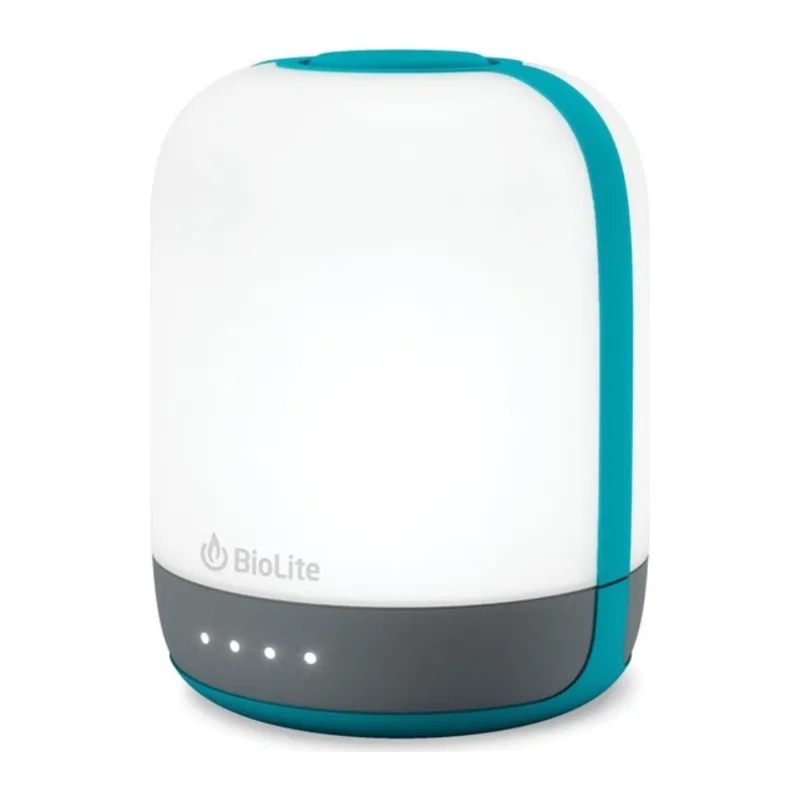BioLite AlpenGlow 250 – LED-Lanterne
