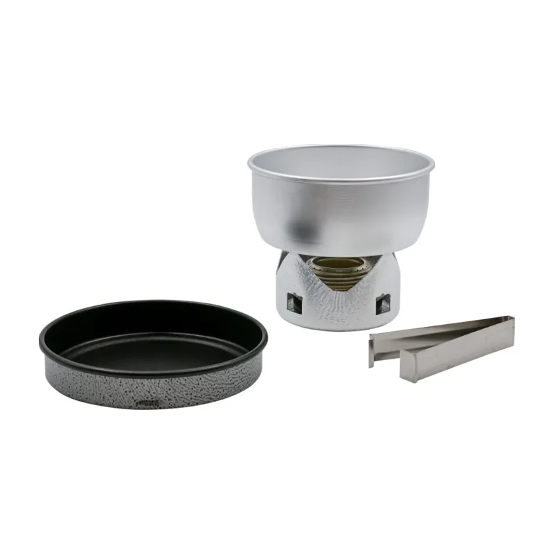 Trangia Mini – Stormkøkken