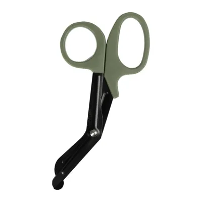 Bandage Scissors 18,5 cm – Bandagesaks Førstehjælp - Mil-Tec
