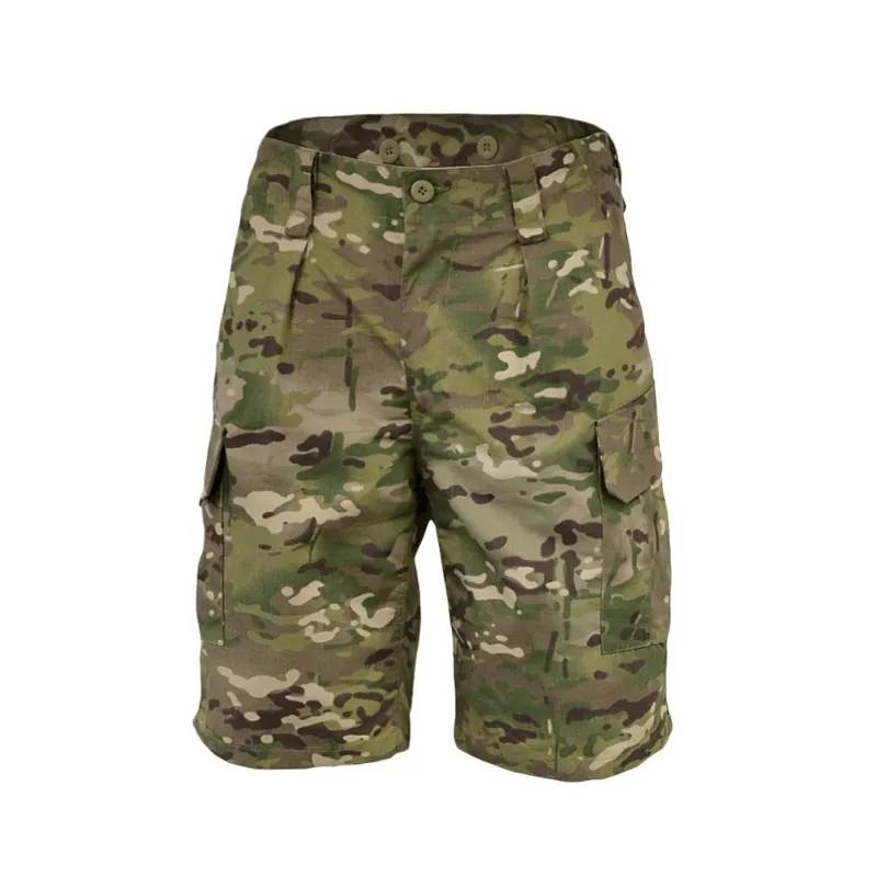 Texar Shorts WZ10 · Mc camo