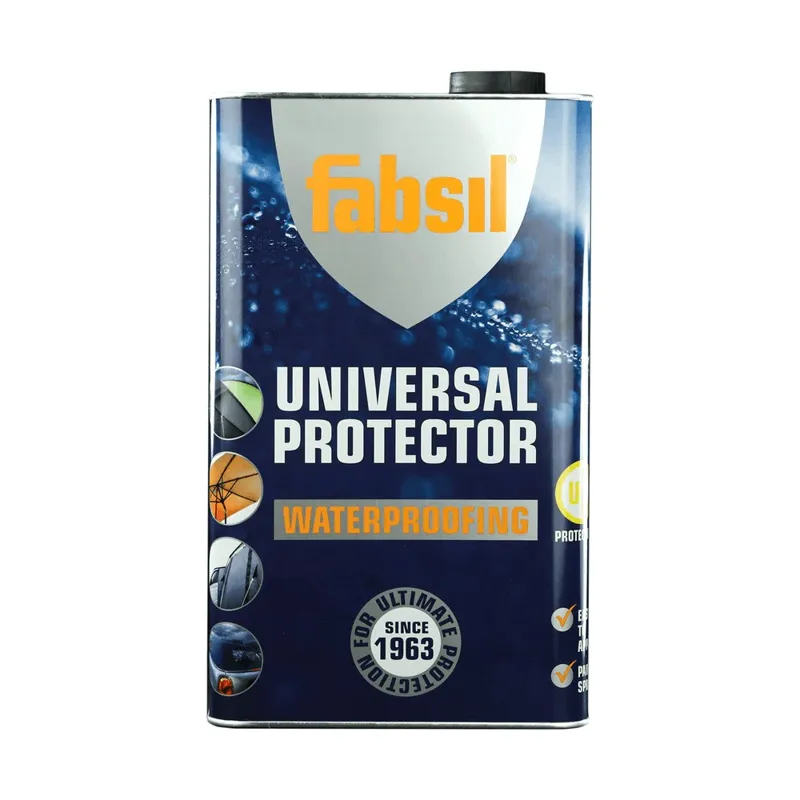 Fabsil Universal Protector UV – Imprægnering