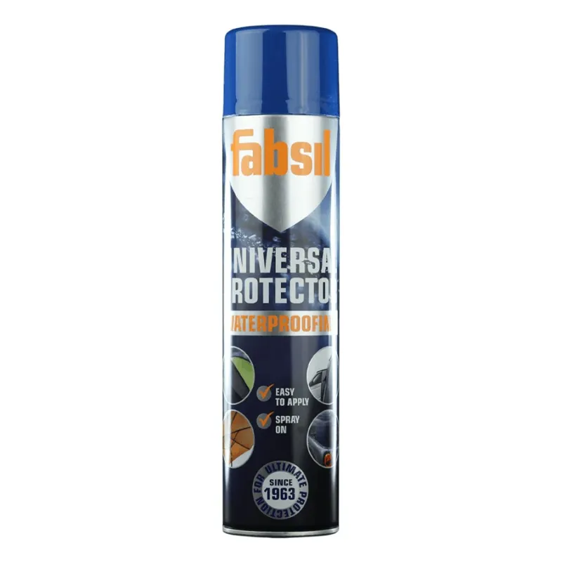 Fabsil Universal Protector – Imprægnering