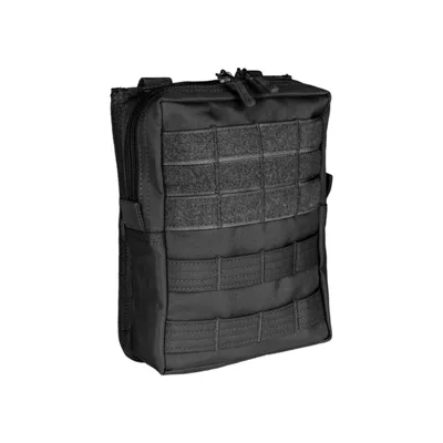 MOLLE Belt Pouch Large – Stor Sort Pouch - Mil-Tec