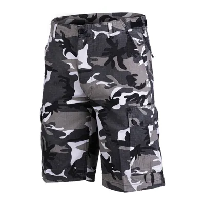 Ripstop Bermuda Urban Prewash – Bermuda Shorts Urban - Mil-Tec